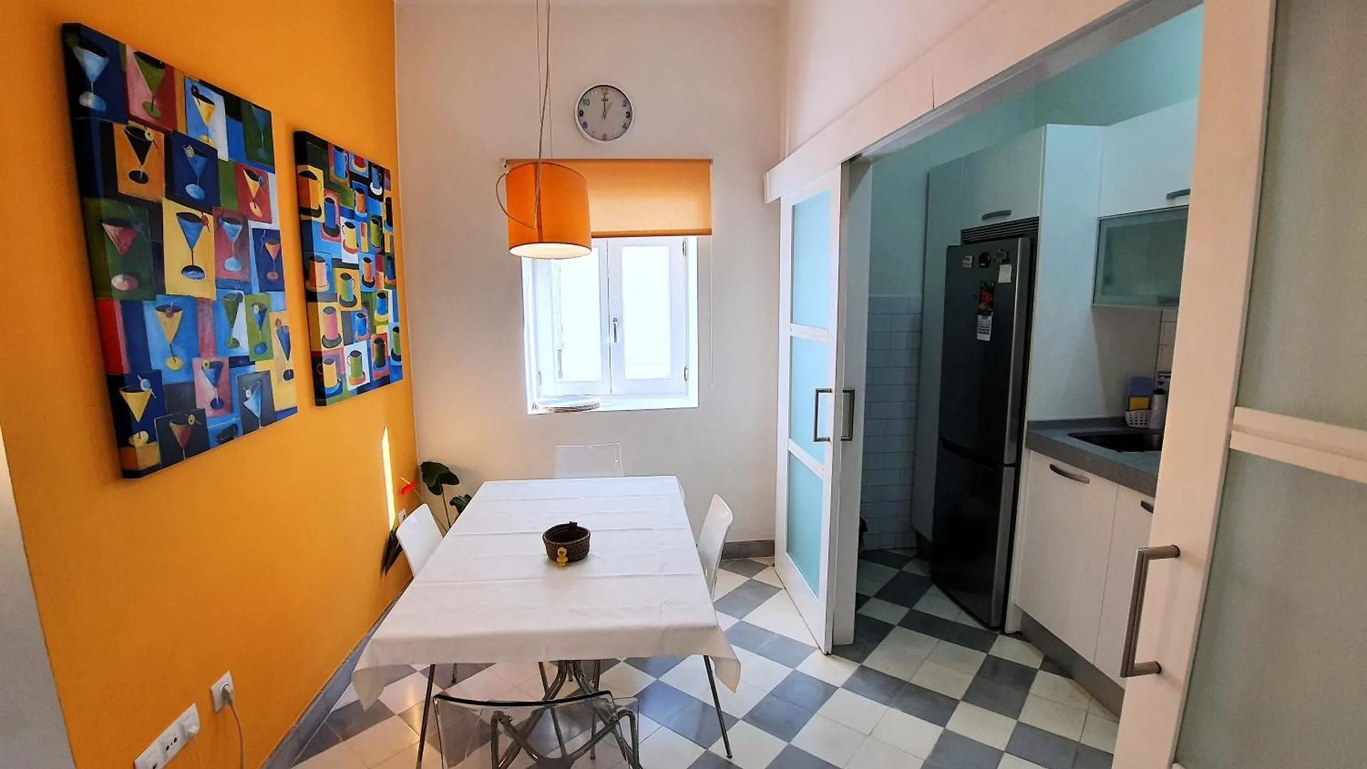 Apartamento Apodaca Cadiz Apartment