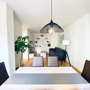 Gmc Turistics - The Picasso Neighborhood House Apartamento Málaga