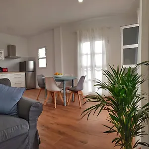 La Pardela Apartamento Valle Gran Rey