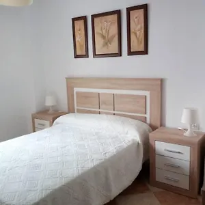 Piso Cerca De La Playa Victoria Cádiz