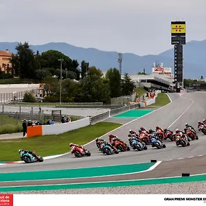 Circuit Apartamento Cardedeu