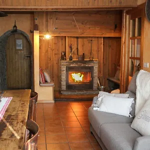 Casa Dondela Apartamento Roní