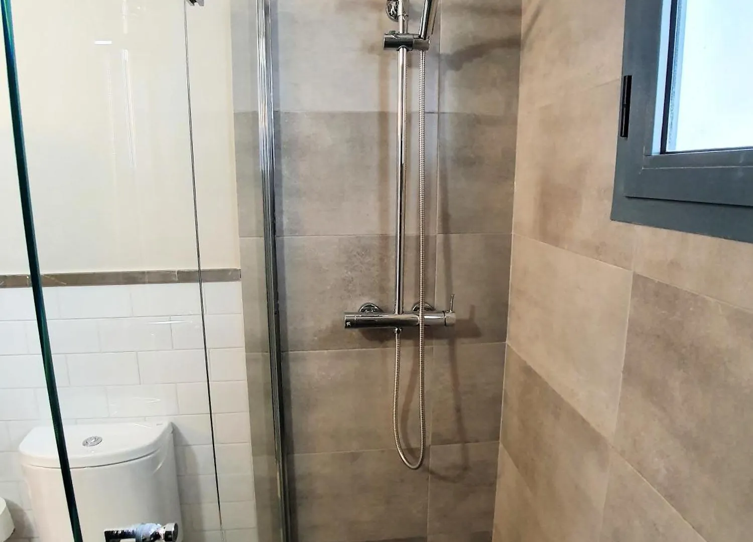 아파트 Apartamento Apodaca 카디스 스페인