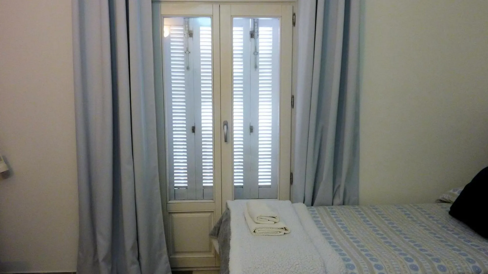 Apartamento Apodaca 카디스