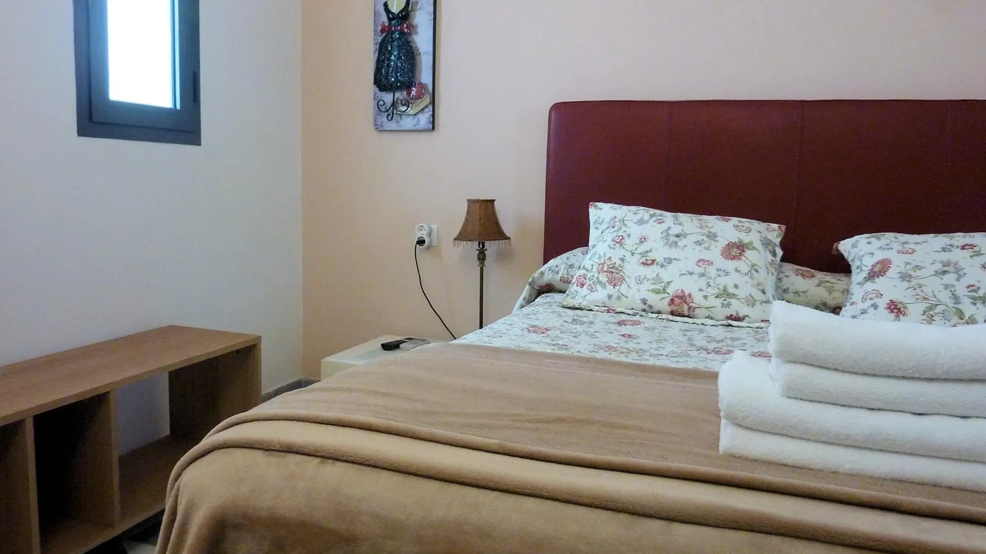 아파트 Apartamento Apodaca 카디스