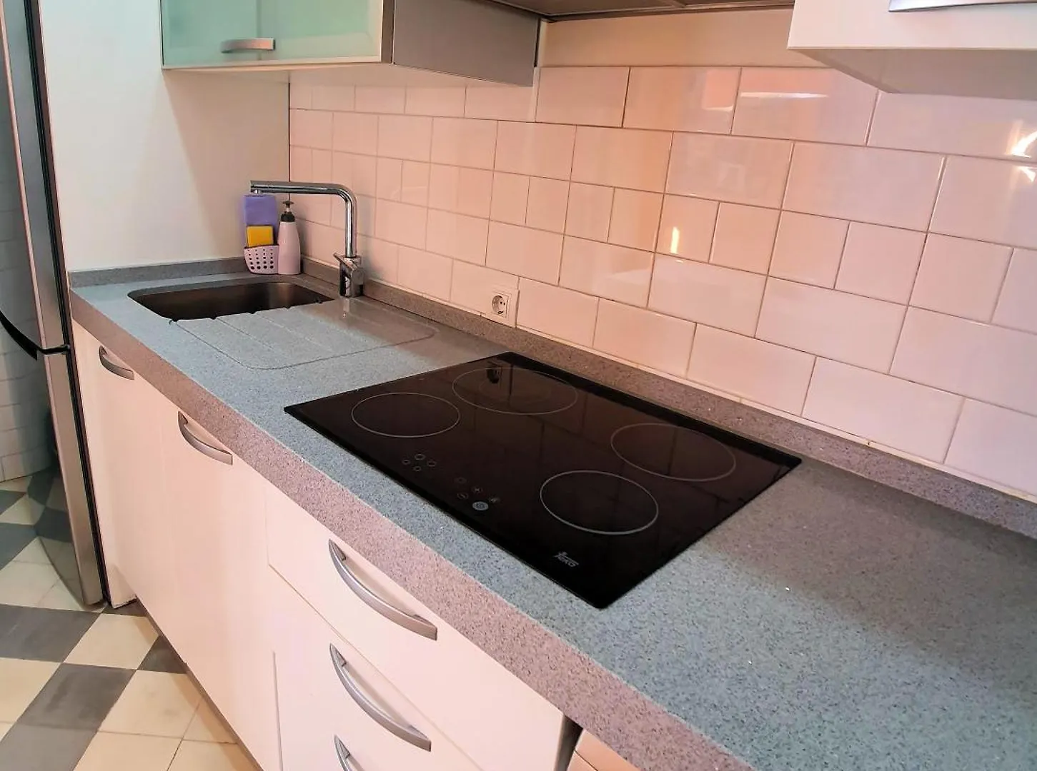 아파트 Apartamento Apodaca 카디스