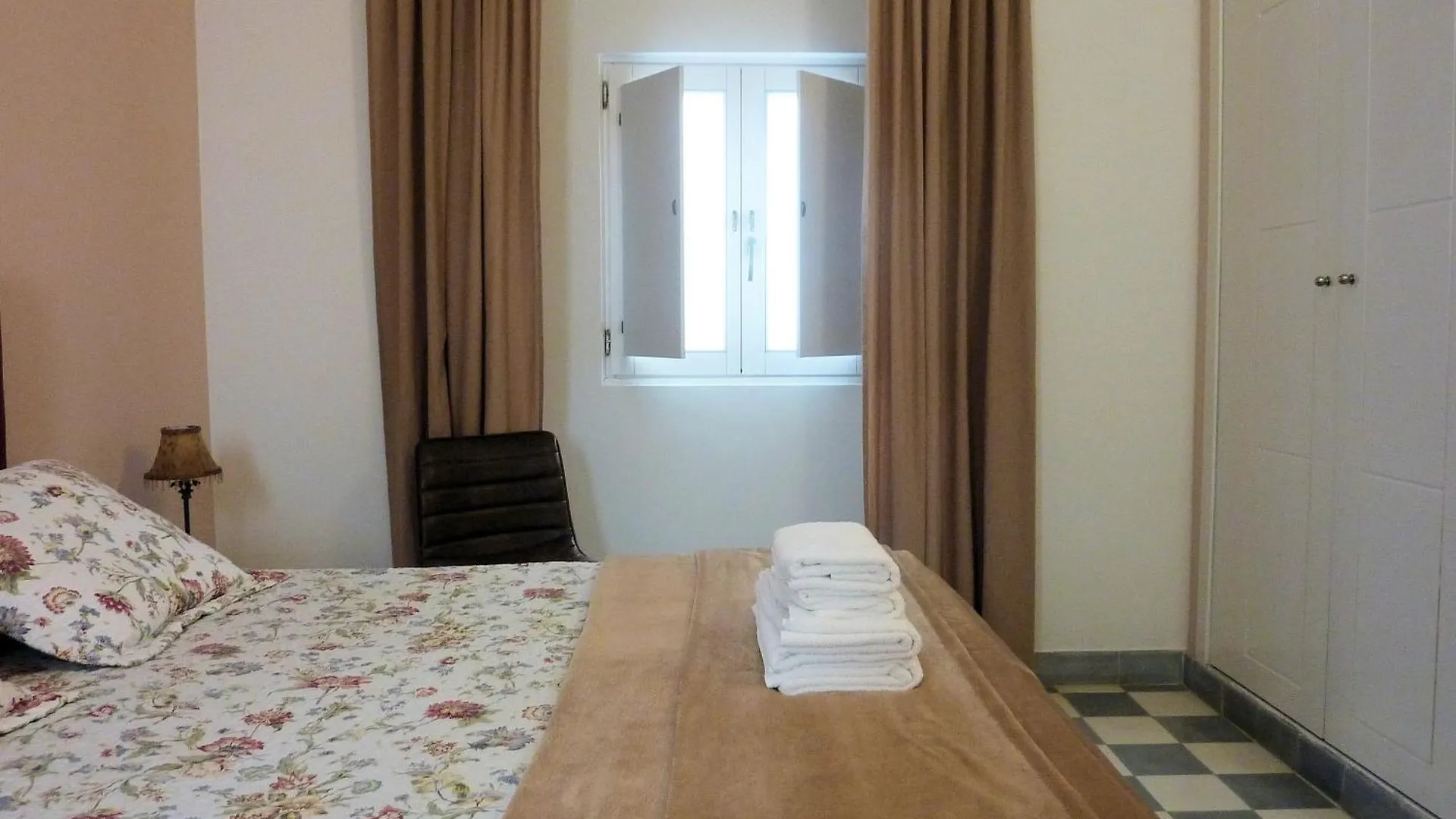 Apartamento Apodaca 카디스 스페인