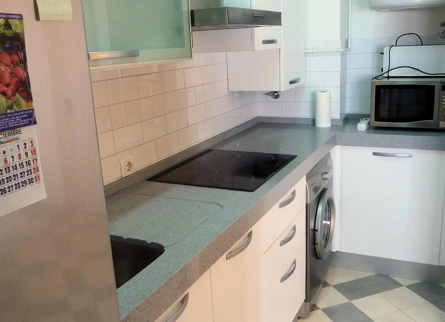 Apartamento Apodaca 카디스 아파트