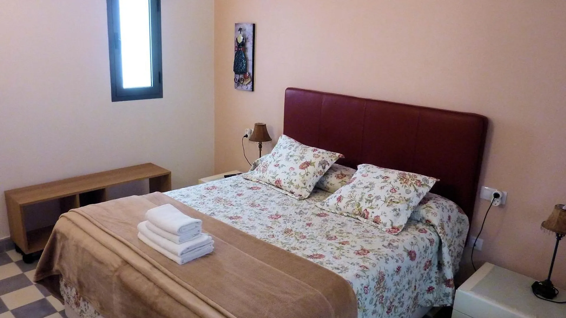 Apartamento Apodaca 카디스 0*,  스페인