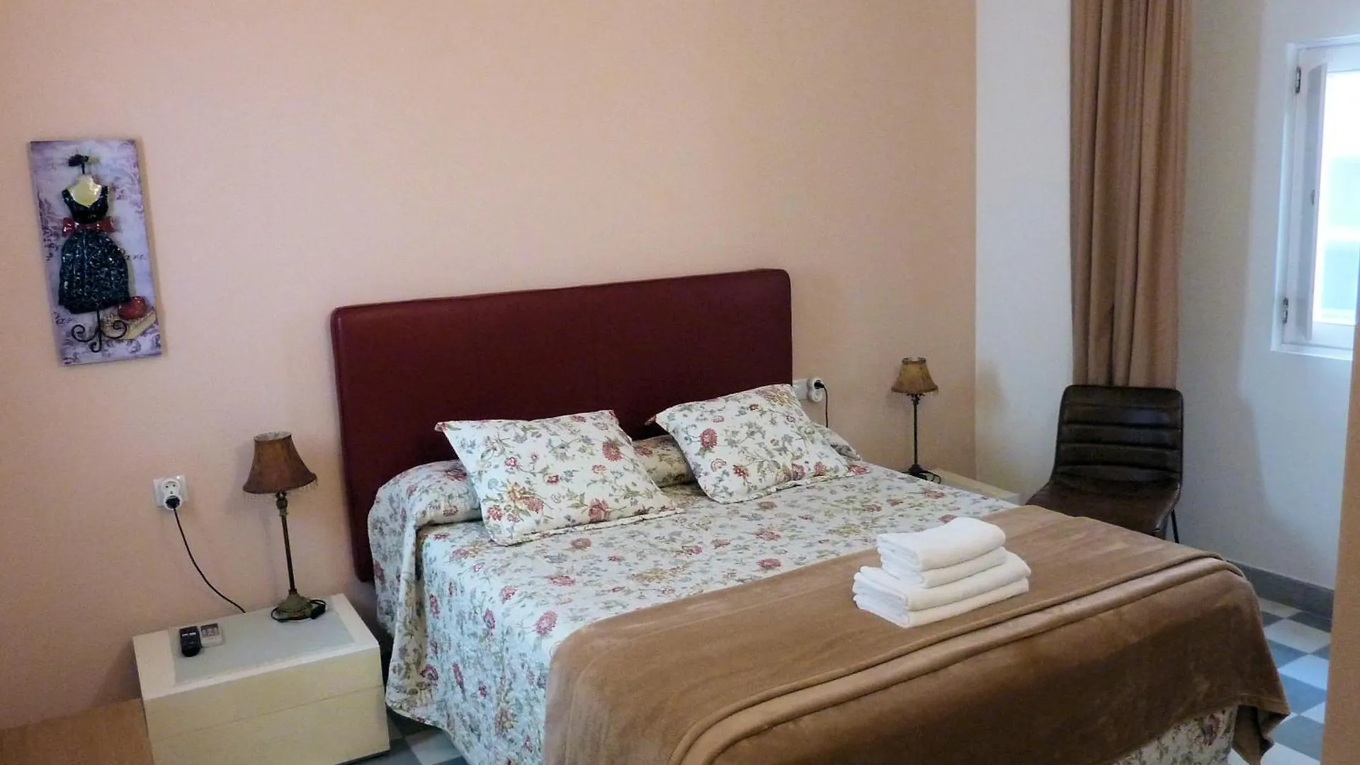 아파트 Apartamento Apodaca 카디스
