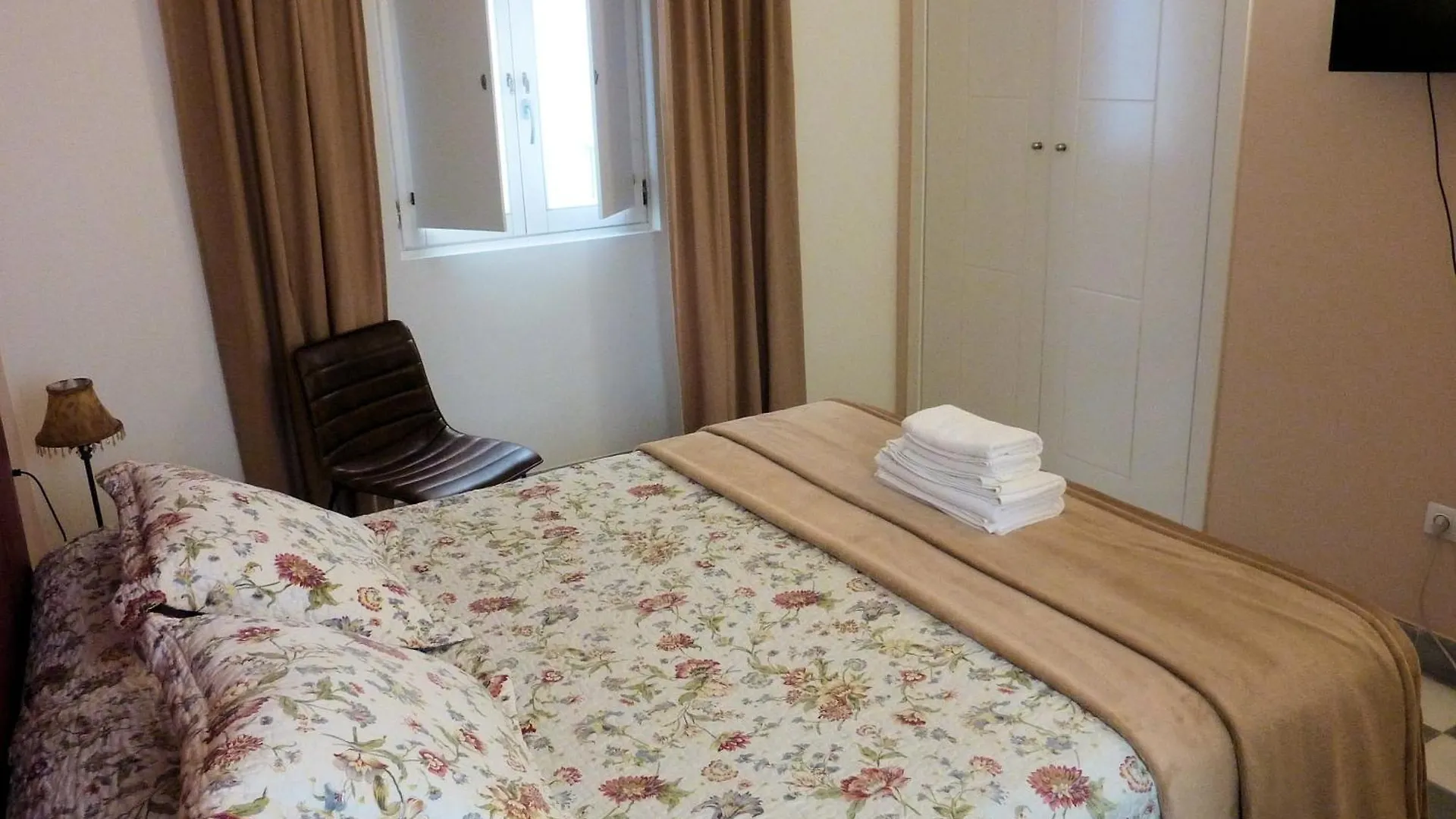 아파트 Apartamento Apodaca 카디스