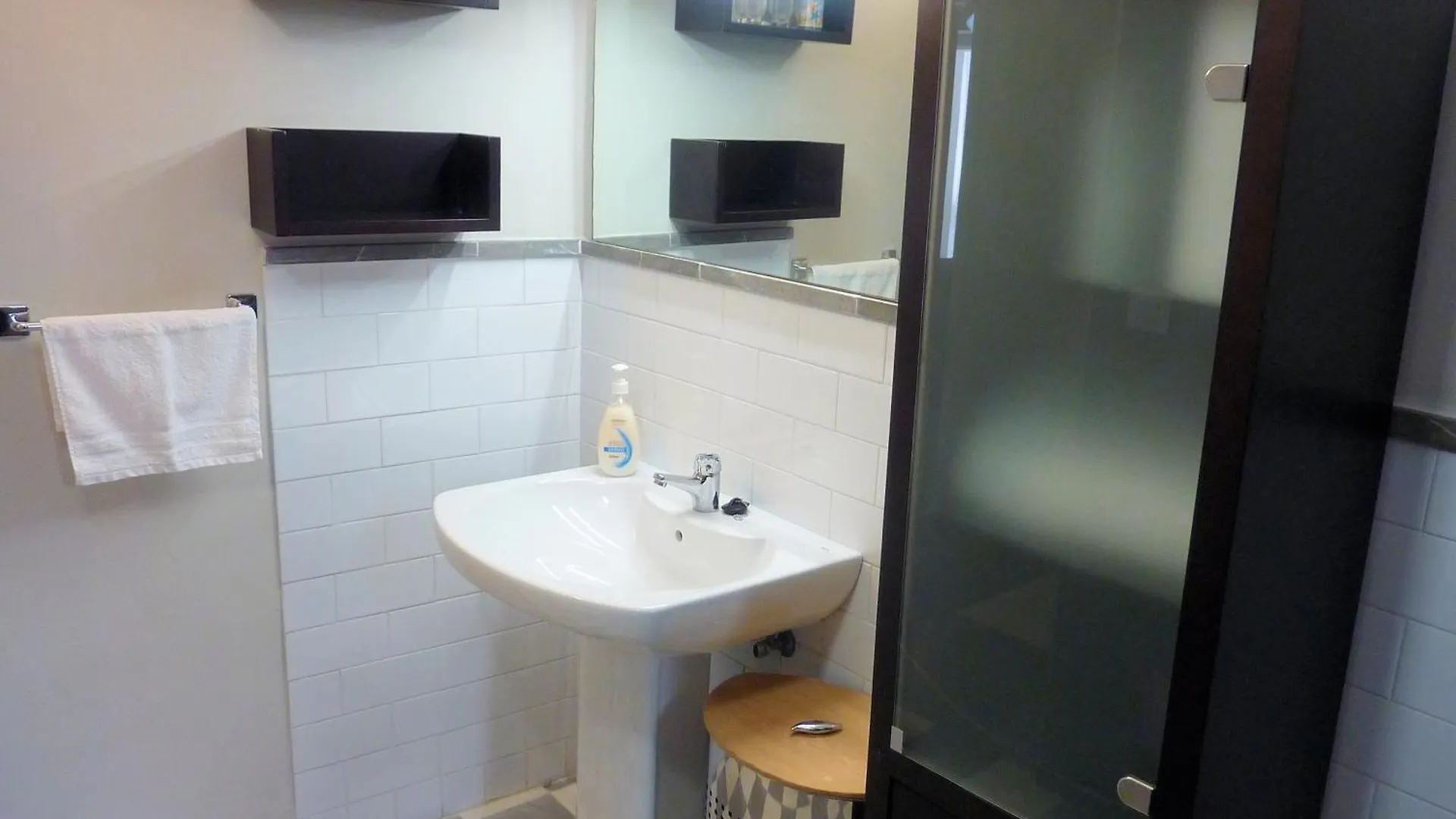 아파트 Apartamento Apodaca 카디스